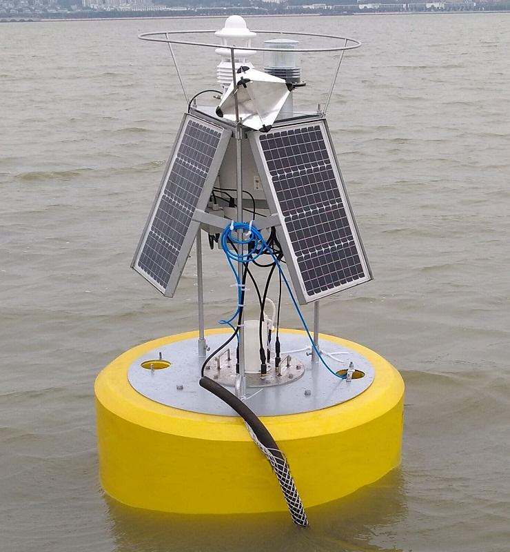 PNAV Sentinel-WQB